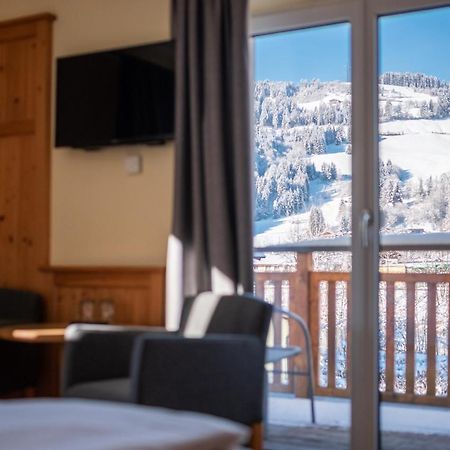 Das Martell Otel Sankt Johann im Pongau Dış mekan fotoğraf