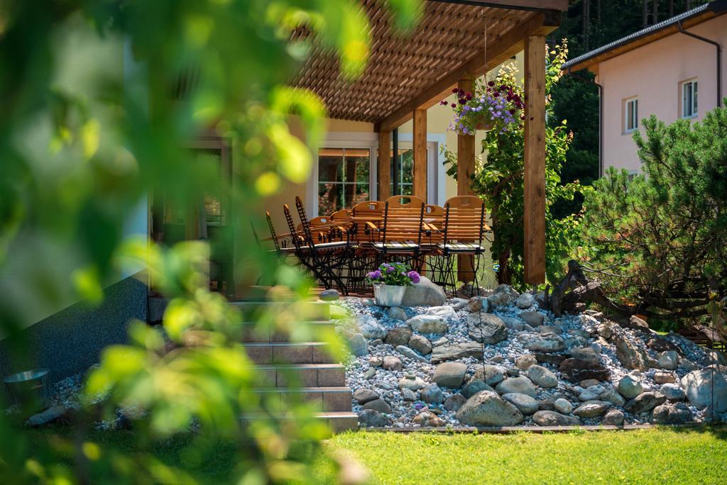 Das Martell Otel Sankt Johann im Pongau Dış mekan fotoğraf